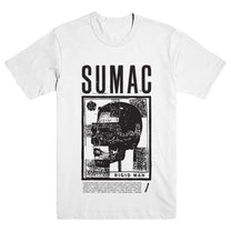 SUMAC "Head" T-Shirt - Evil Greed