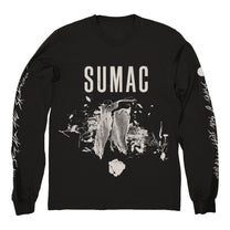 SUMAC "Shatter" Longsleeve - Evil Greed