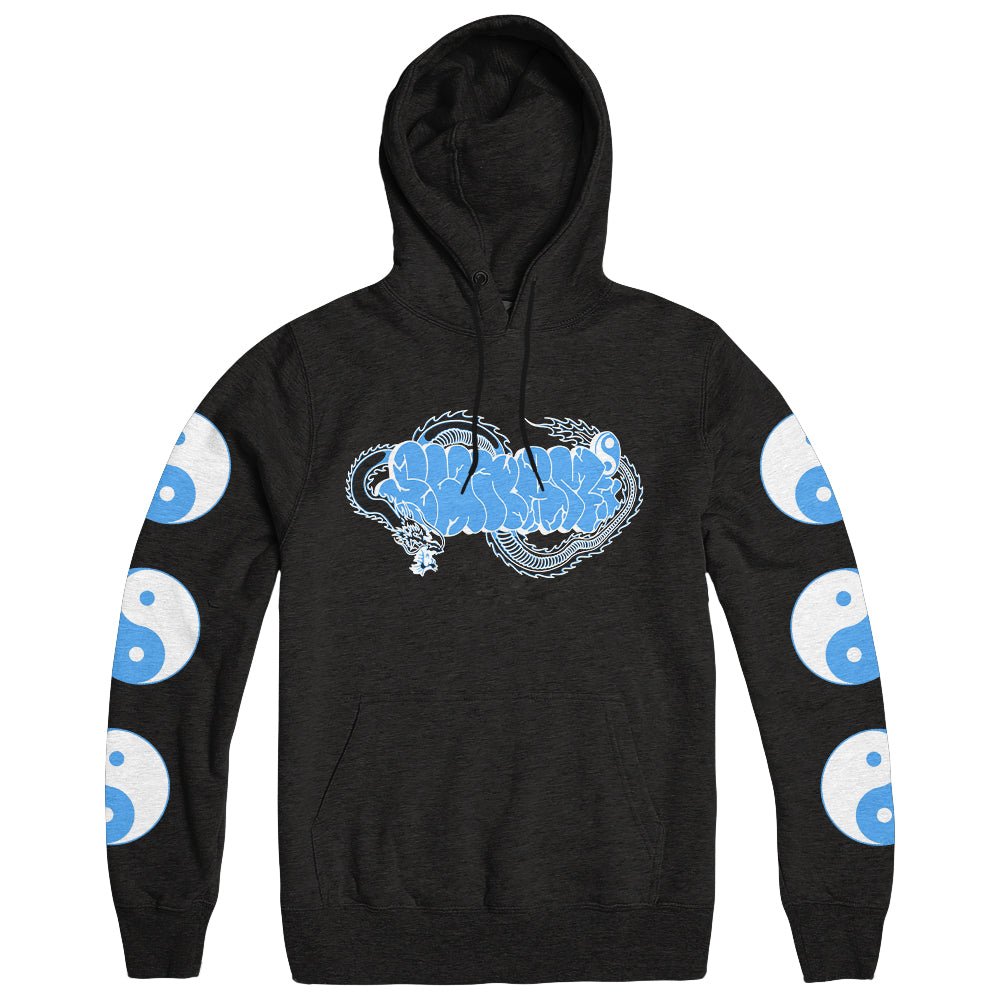 SUNAMI "Yin Yang" Hoodie - Evil Greed