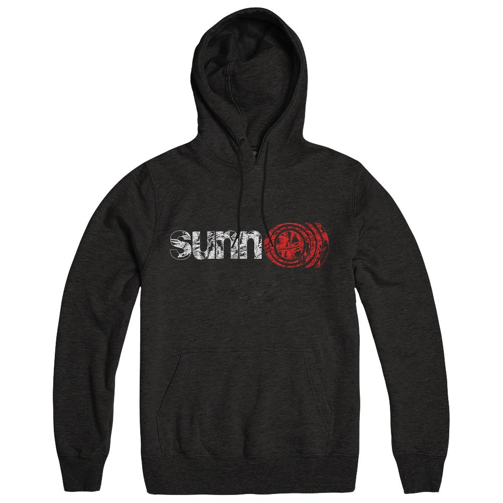 SUNN O))) "Elodie's Lodge" Hoodie