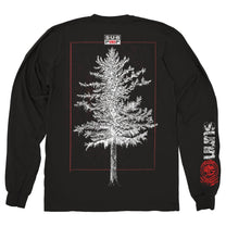 SUNN O))) "Elodie's Lodge" Longsleeve - Evil Greed