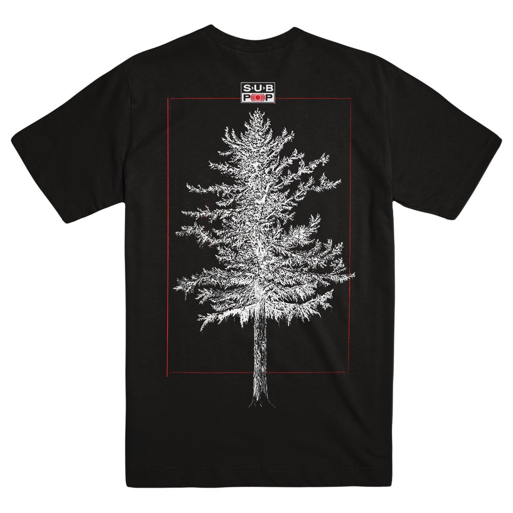 SUNN O))) "Elodie's Lodge" T-Shirt