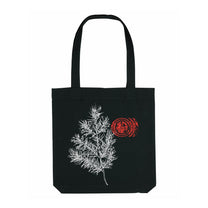 SUNN O))) "Elodie's Lodge" Tote Bag - Evil Greed