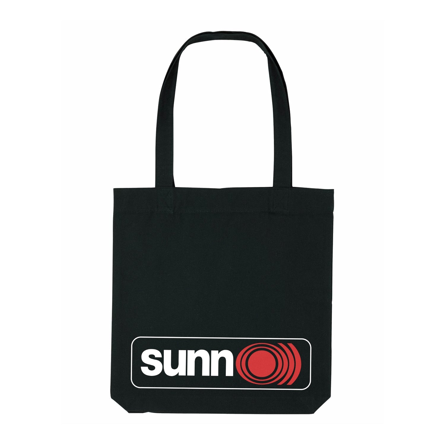 SUNN O))) "Elodie's Lodge" Tote Bag - Evil Greed