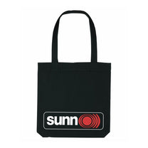 SUNN O))) "Elodie's Lodge" Tote Bag - Evil Greed