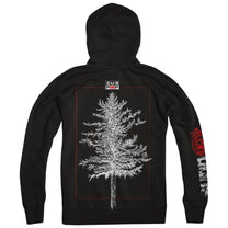 SUNN O))) "Elodie's Lodge" Zipper