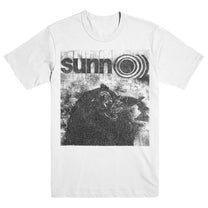 SUNN O))) "Gerardi" T-Shirt - Evil Greed