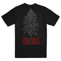 SUNN O))) "Lejoly" T-Shirt - Evil Greed