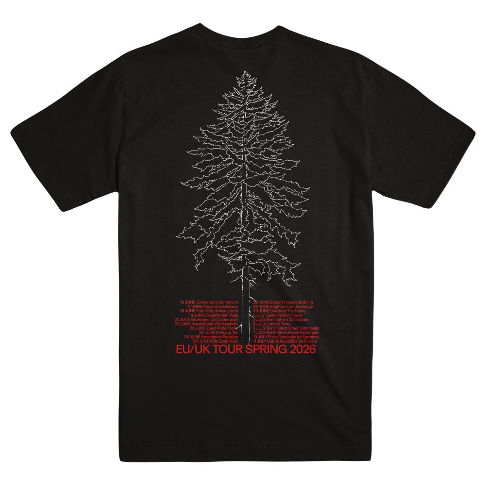 SUNN O))) "Lejoly" T-Shirt - Evil Greed