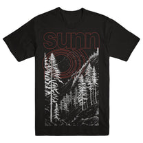 SUNN O))) "Lejoly" T-Shirt - Evil Greed
