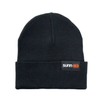 SUNN O))) "Logo - Woven Label" Beanie