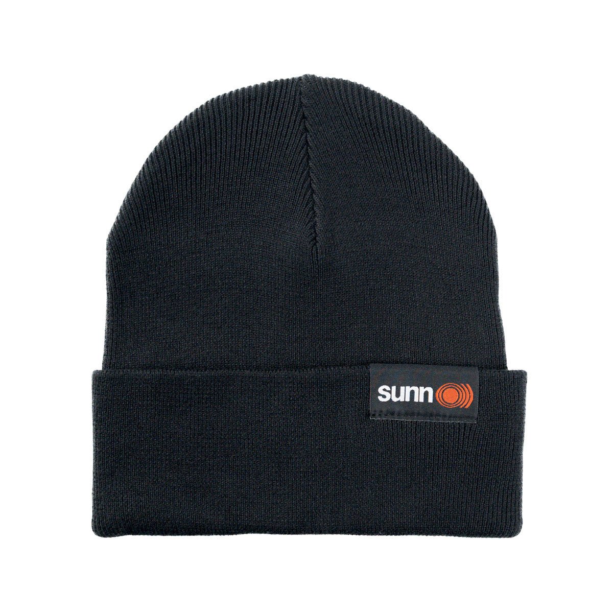SUNN O))) "Logo - Woven Label" Beanie