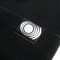 SUNN O))) "O))) - Woven Label" Beanie