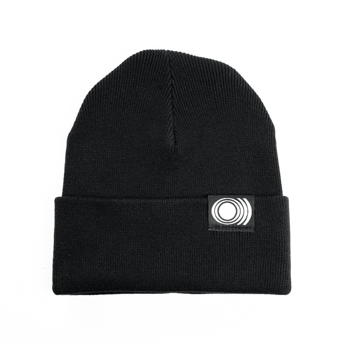 SUNN O))) "O))) - Woven Label" Beanie