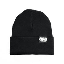 SUNN O))) "O))) - Woven Label" Beanie