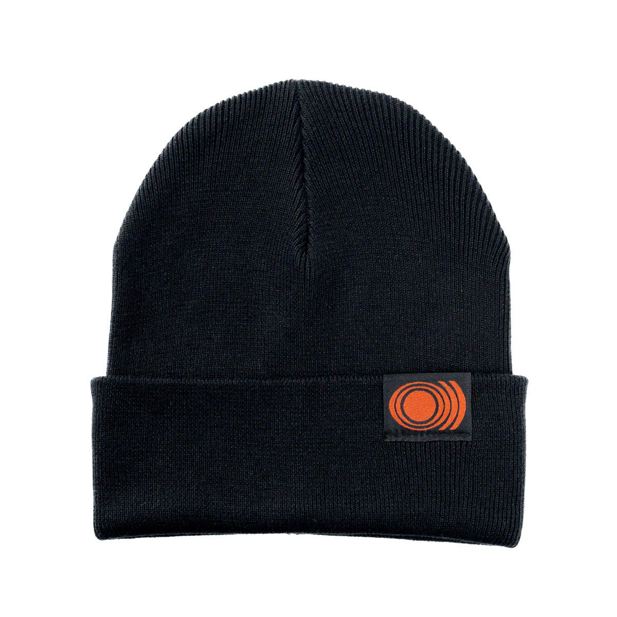 SUNN O))) "O))) - Woven Label" Beanie