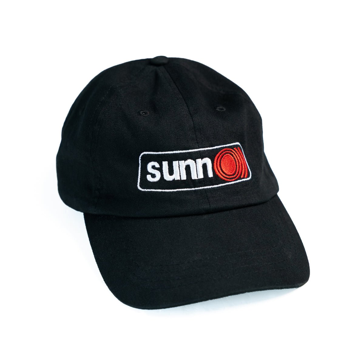 SUNN O))) "SP1685 - Logo" Cap - Evil Greed