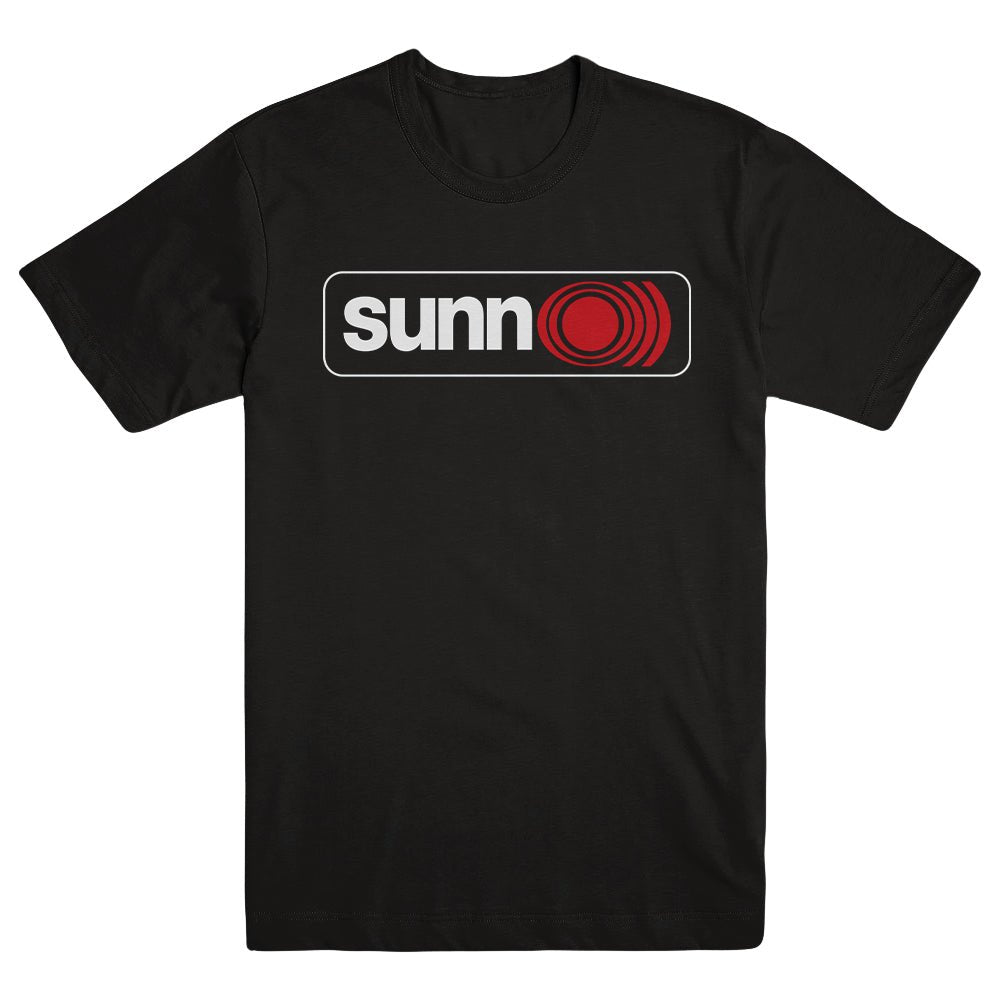 SUNN O))) "Tour - Summer 2026" T-Shirt - Evil Greed