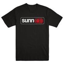 SUNN O))) "Tour - Summer 2026" T-Shirt - Evil Greed