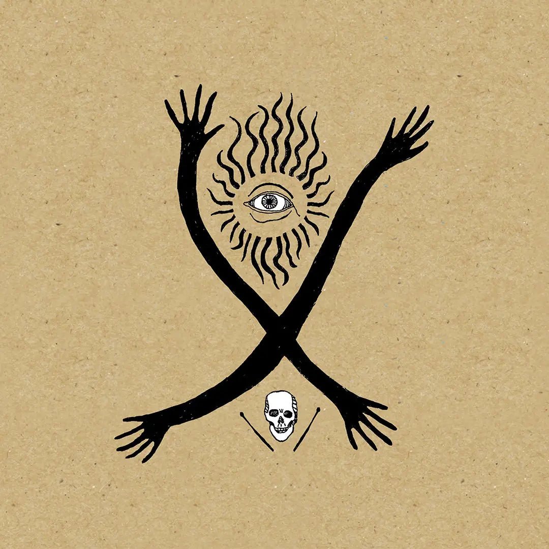 SWANS "Newly Sentient Being" 2xCD + DVD - Evil Greed