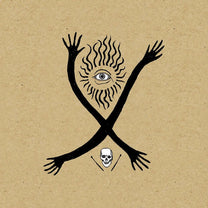 SWANS "Newly Sentient Being" 2xCD + DVD - Evil Greed