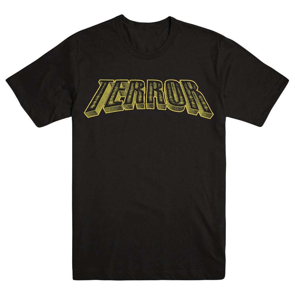 TERROR "Eagle" T-Shirt
