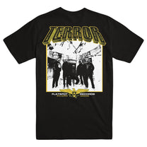 TERROR "Eagle" T-Shirt