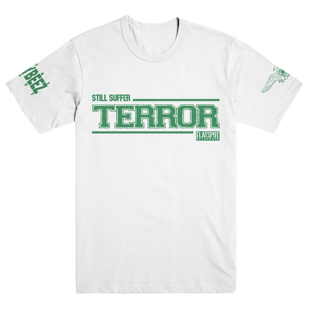 TERROR "Still Suffer" T-Shirt