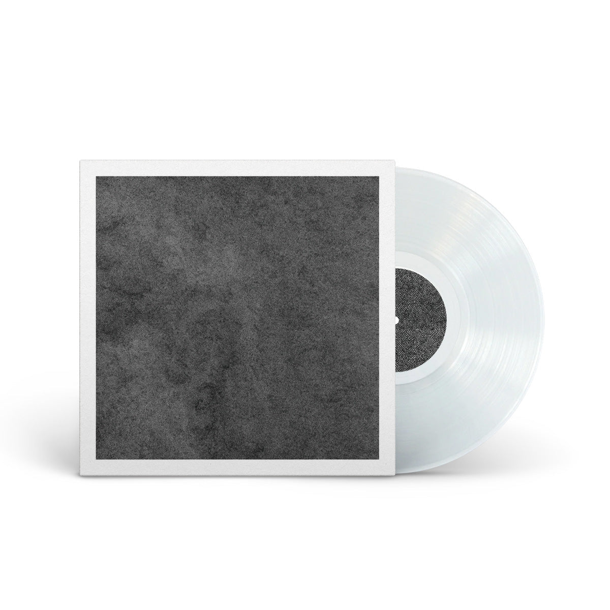 THE BODY &amp; CEL GENESIS "Whole Wide World" LP - Evil Greed