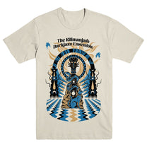 THE KILIMANJARO DARKJAZZ ENSEMBLE "Atuo - Natural" T-Shirt - Evil Greed