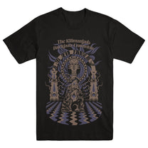 THE KILIMANJARO DARKJAZZ ENSEMBLE "Atuo" T-Shirt - Evil Greed