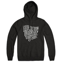 THE KILIMANJARO DARKJAZZ ENSEMBLE "Logo" Hoodie - Evil Greed