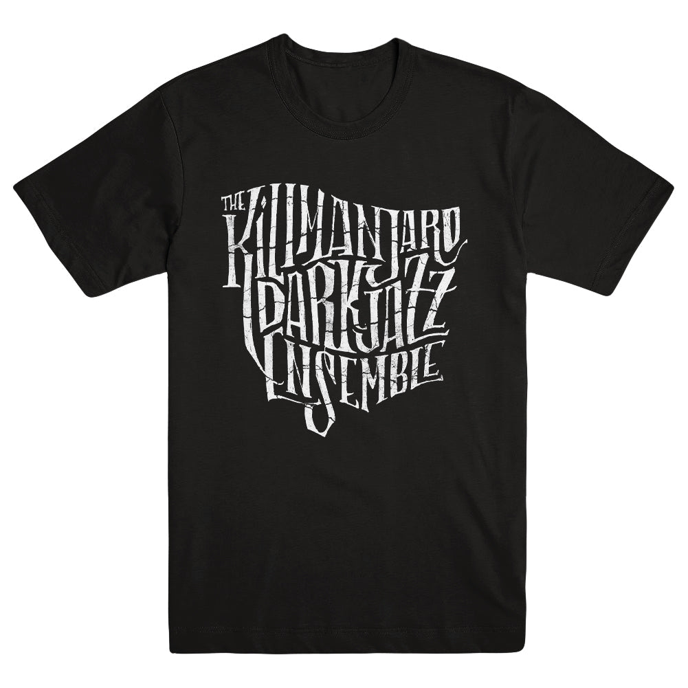 THE KILIMANJARO DARKJAZZ ENSEMBLE "Logo" T-Shirt - Evil Greed