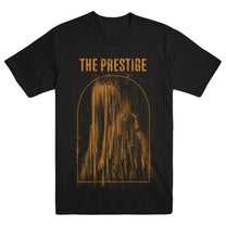 THE PRESTIGE "Mirror" T-Shirt - Evil Greed