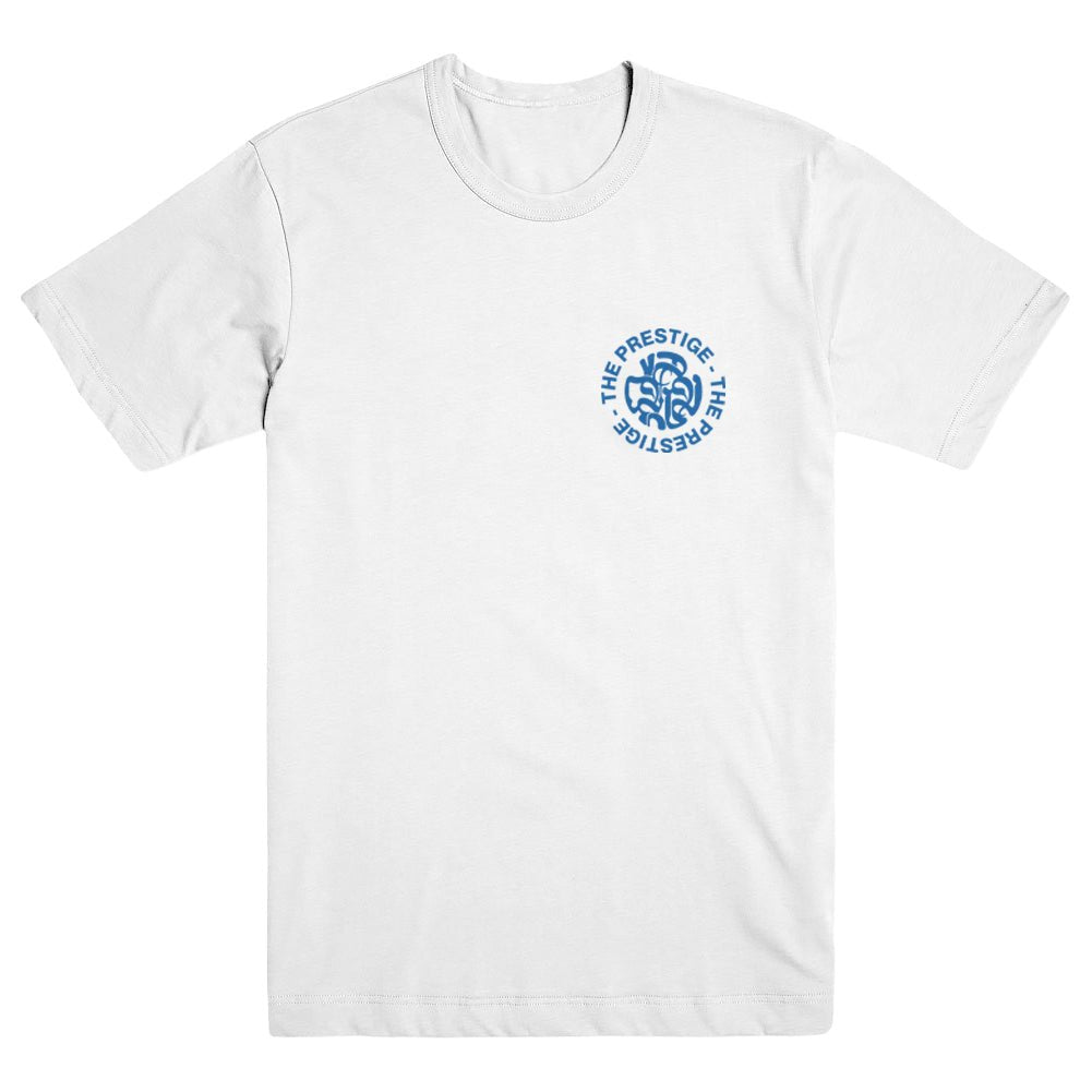 THE PRESTIGE "Workwear" T-Shirt - Evil Greed