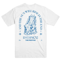 THE PRESTIGE "Workwear" T-Shirt - Evil Greed
