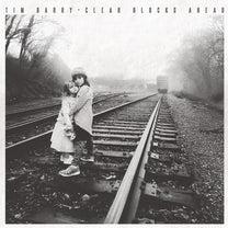 TIM BARRY "Clear Blocks Ahead" LP - Evil Greed