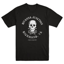 TIM BARRY "Rivanna Junction" T-Shirt - Evil Greed