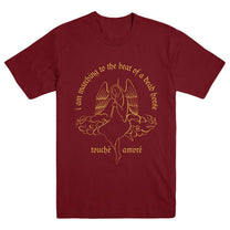 TOUCHE AMORE "Angel" T-Shirt - Evil Greed