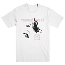 TOUCHE AMORE "Face" T-Shirt - Evil Greed