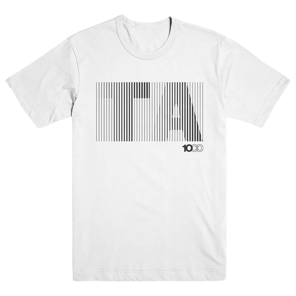 TOUCHE AMORE "Icons - Logo" T-Shirt - Evil Greed