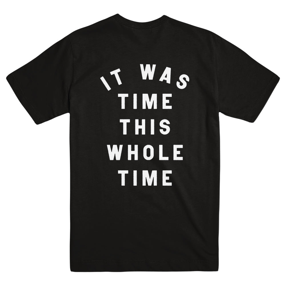 TOUCHE AMORE "It Was Time" T-Shirt