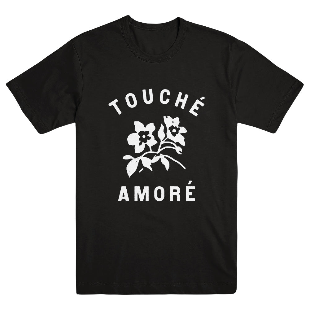 TOUCHE AMORE "It Was Time" T-Shirt