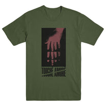 TOUCHE AMORE "Reach" T-Shirt - Evil Greed