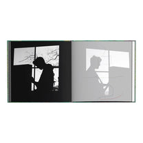 TOUCHE AMORE "Spiral In A Straight Line - Deluxe" LP + Book - Evil Greed