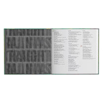 TOUCHE AMORE "Spiral In A Straight Line - Deluxe" LP + Book - Evil Greed