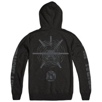 TOUCHE AMORE "Spiral In A Straight Line" Hoodie - Evil Greed