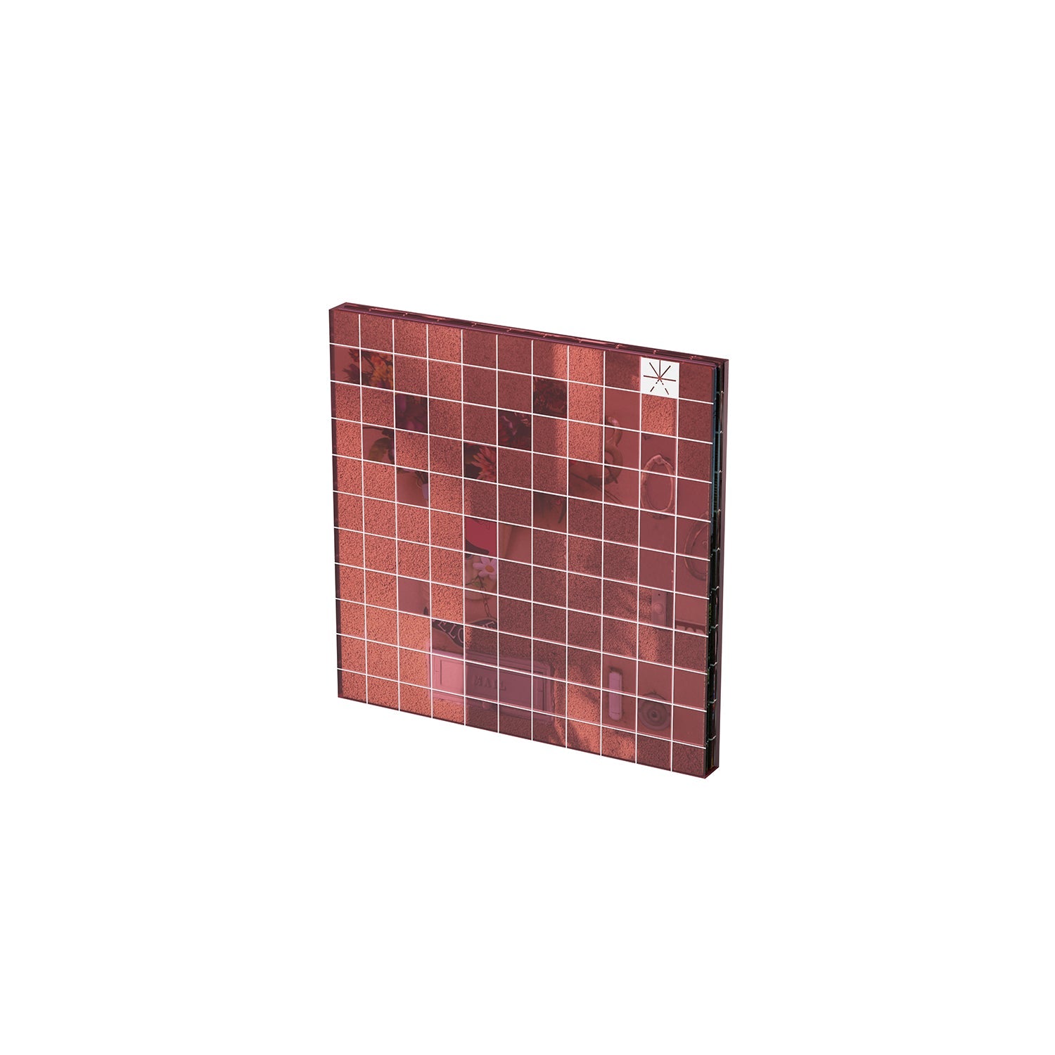 TOUCHE AMORE "Stage Four - 10 Year Anniversary" LP