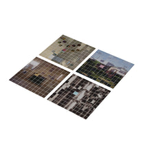 TOUCHE AMORE "Stage Four - 10 Year Anniversary" LP