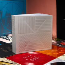 TOUCHE AMORE "The Art Of Touche Amore" Art Book